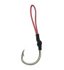 Single Assist Hooks for Lures