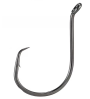 High Carbon Steel Semi Circle Octopus Beaked Hooks