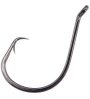 Semi Circle Beaked Octopus Hooks – Strong, Precision Lip Hooking