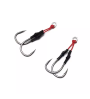 Double Assist Hooks – Strong, Reliable Lure Hooks