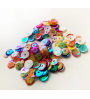 8mm Holographic Sequins – High Flash Rig Attractors