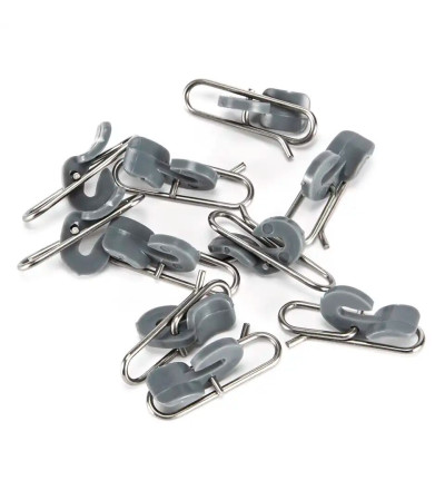 IMP Splash Down Hook Bait Release Clips – Ready Assembled