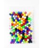 8mm Plastic Rig Making Beads – Strong, Versatile & Essential for Every Tackle Box