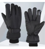 Warm Winter Gloves – Stay Dry, Warm & Active