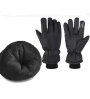 Warm Winter Gloves – Waterproof, Insulated & Touchscreen