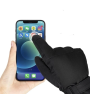 Warm Winter Gloves – Waterproof, Insulated & Touchscreen