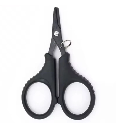 Braid & Mono Scissors – Precision Cutting for Every Angler