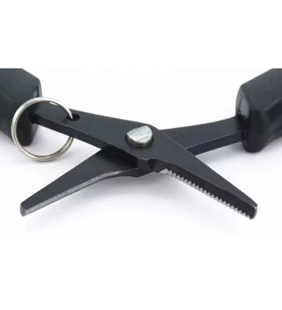 Braid & Mono Scissors – Precision Fishing Line Cutter
