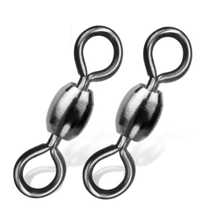 Crane Swivels Heavy Duty – Smooth Rotation, Maximum Strength