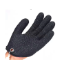 Fish Unhooking & Handling Glove – Cut & Bite Resistant