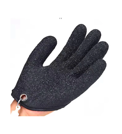 Fish Unhooking & Handling Glove – Cut & Bite Resistant