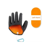 Fish Unhooking & Handling Glove – Cut & Bite Resistant