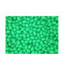 Oval Green Luminous Rig Beads – Subtle Attraction, Maximum Impact