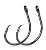 Circle Hooks – Strong, Durable, Secure Hooking
