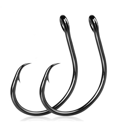 Circle Hooks – Strong, Durable, Secure Hooking