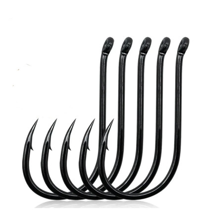 Chinu Hooks – Strong, Sharp, Reliable
