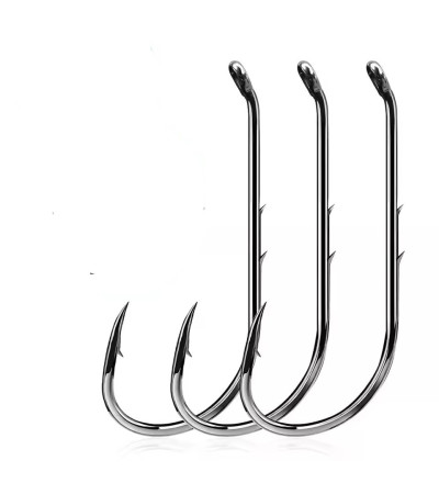 Bait Holder Hooks – Secure, Reliable, Easy to Use