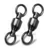 Heavy Duty Ball Bearing Swivels – Smooth, Strong, Reliable