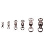 Heavy Duty Ball Bearing Swivels – Smooth & Strong