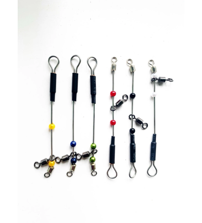 Sea Fishing Portuguese Urfe Rigs – Durable, High-Performance Flatfish Rigs