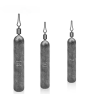Fishing Pencil Drop Shot Weights – Precise, Reliable Casting