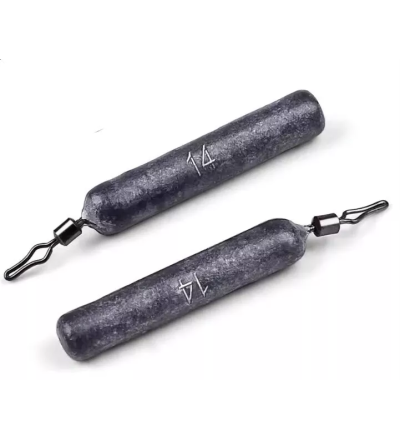Fishing Pencil Drop Shot Weights – Precise & Reliable