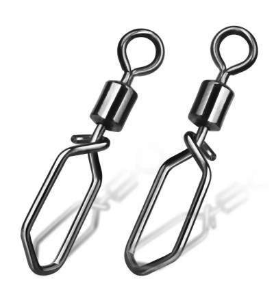Coastlock Swivels Quick Links – Strong, Smooth, Reliable