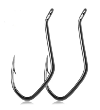 Livebait Catfish Hooks – Strong, Secure Hooking