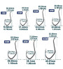 Livebait Catfish Hooks – Pack of 5 Strong & Secure