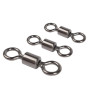 Rolling Barrel Swivels – Smooth, Tangle-Free Fishing