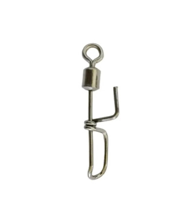 Size 6 – 18mm Cascade Swivels