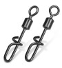 Fast Link Corkscrew Swivels Quick Change Connectors