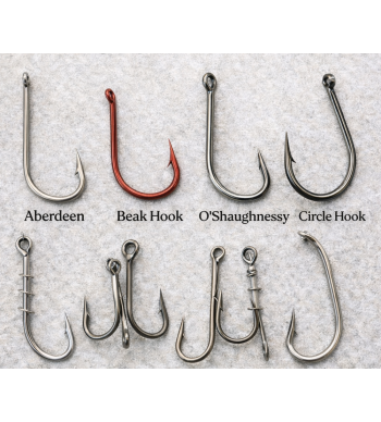Hooks! Where do you Begin?