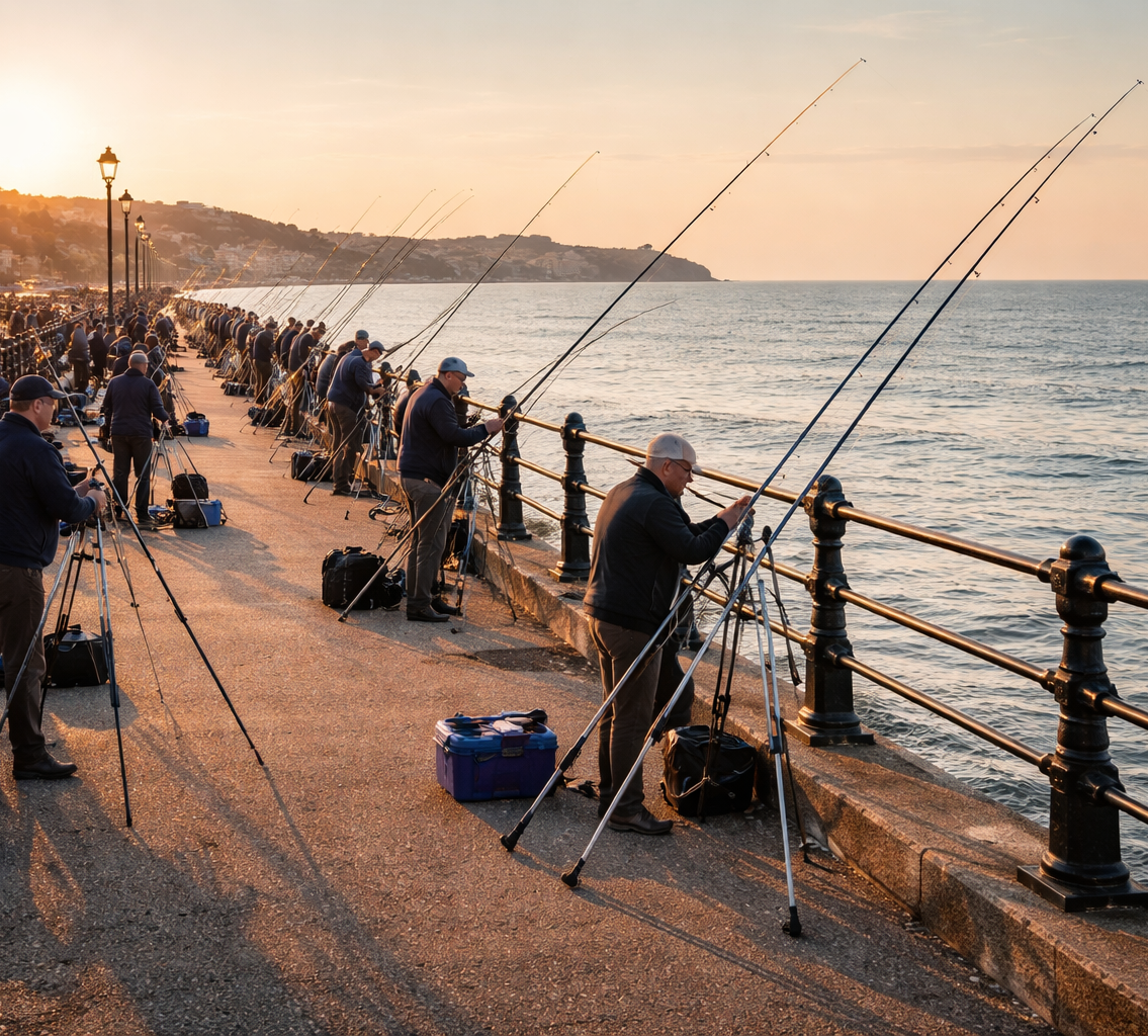 A Bad Day in the Office