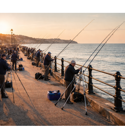 A Bad Day in the Office