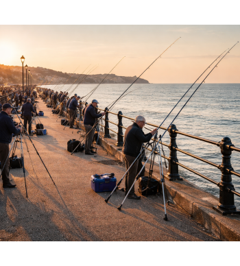 A Bad Day in the Office