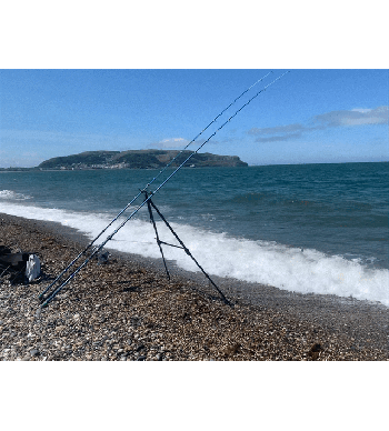 It’s Not Always About the Fishing