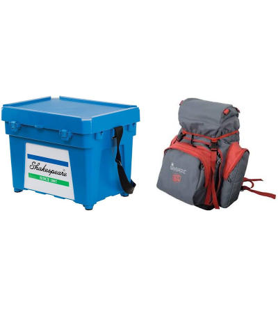 Seat Box or Rucksack?