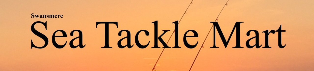 Sea Tackle Mart